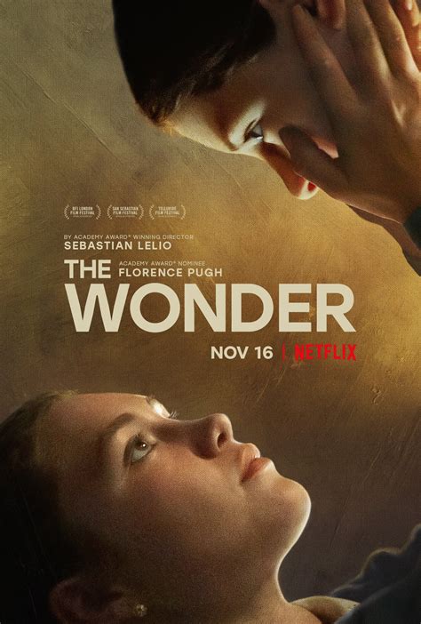 wonder .